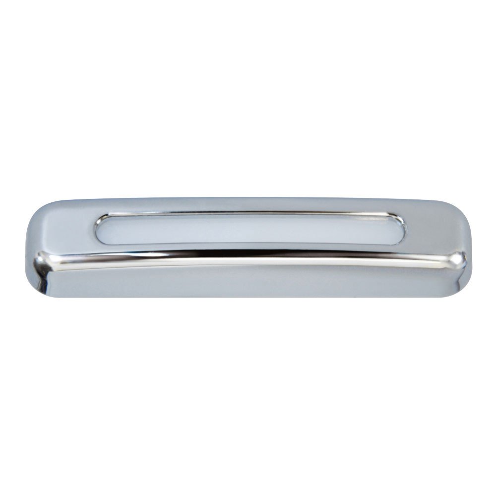 Quick Italy Cpr 2 White Tab Courtesy Led Light Silber Quick Italy Cpr 2 White Tab Courtesy Led Light Silber von Quick Italy