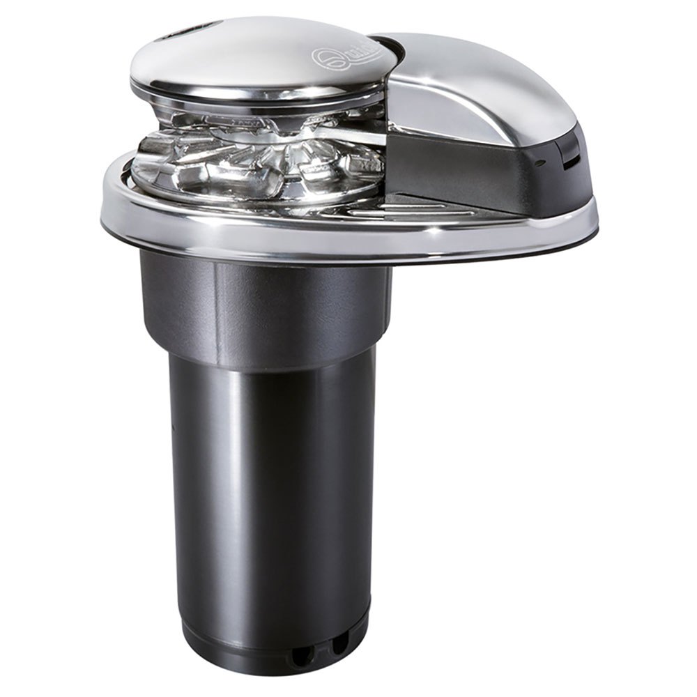 Quick Italy Dp2e 1000 With Drum Windlass 06 Mm 12v 800w Silber Quick Italy Dp2e 1000 With Drum Windlass 06 Mm 12v 800w Silber von Quick Italy