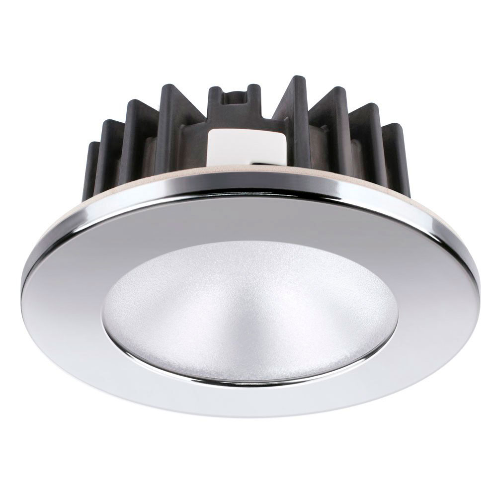 Quick Italy Kai Hp 2 Led Light Silber 245 Lumens Quick Italy Kai Hp 2 Led Light Silber 245 Lumens von Quick Italy