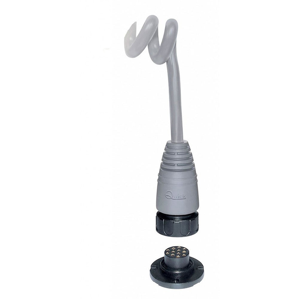 Quick Italy Kit Base Hrc 1006 Silber Quick Italy Kit Base Hrc 1006 Silber von Quick Italy