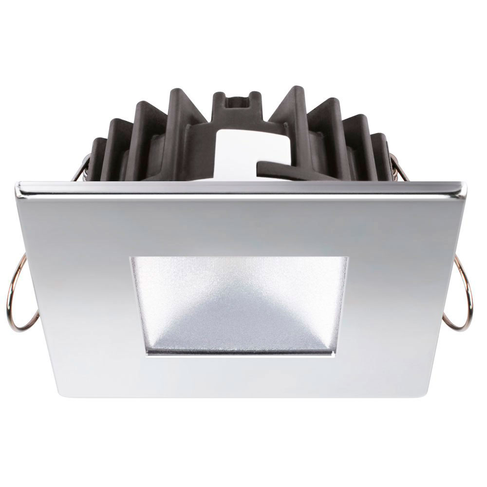 Quick Italy Marina Lp 2 Led Light Silber 235 Lumens Quick Italy Marina Lp 2 Led Light Silber 235 Lumens von Quick Italy