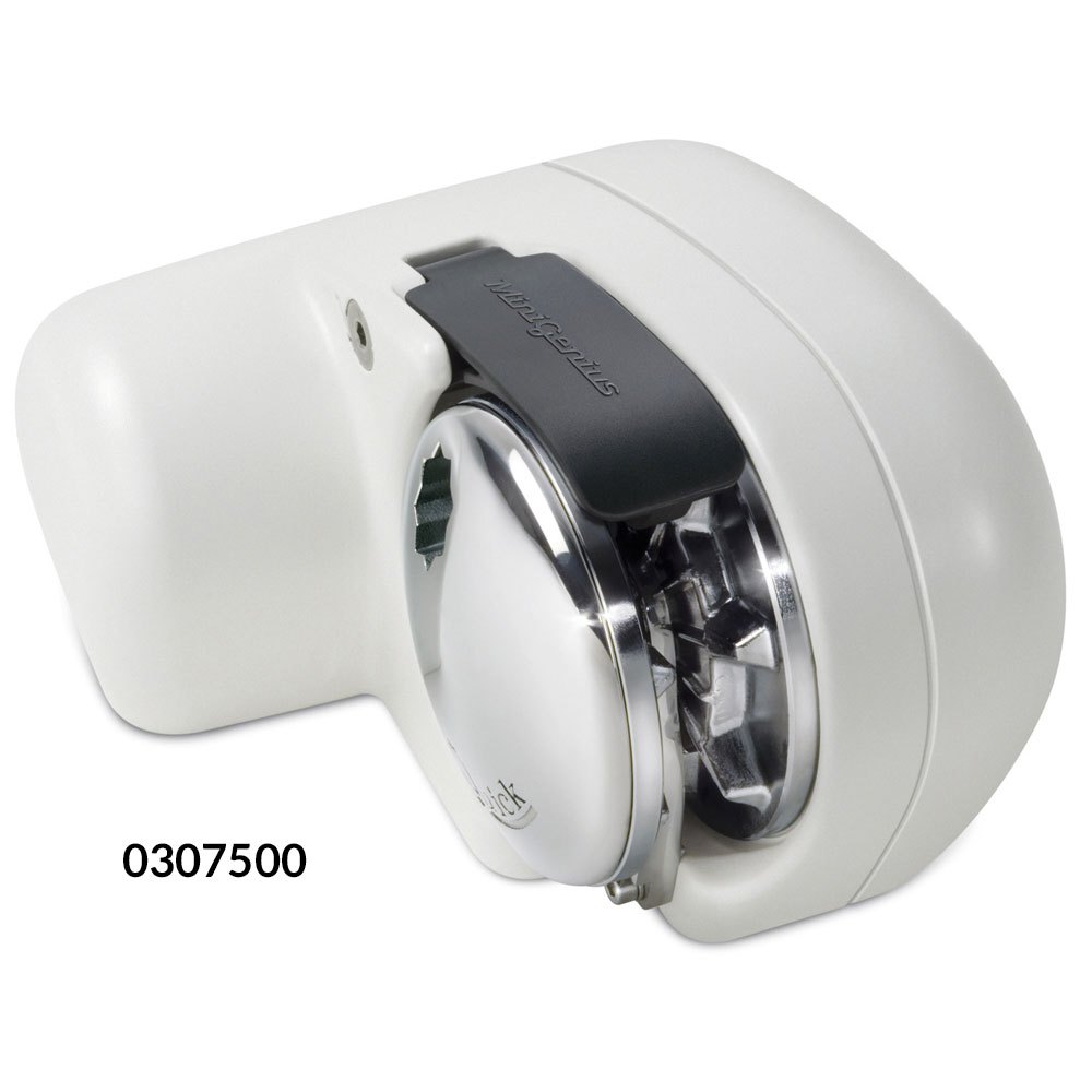 Quick Italy Minigenius Ff B.6 Windlass 12v 150w Durchsichtig Quick Italy Minigenius Ff B.6 Windlass 12v 150w Durchsichtig von Quick Italy