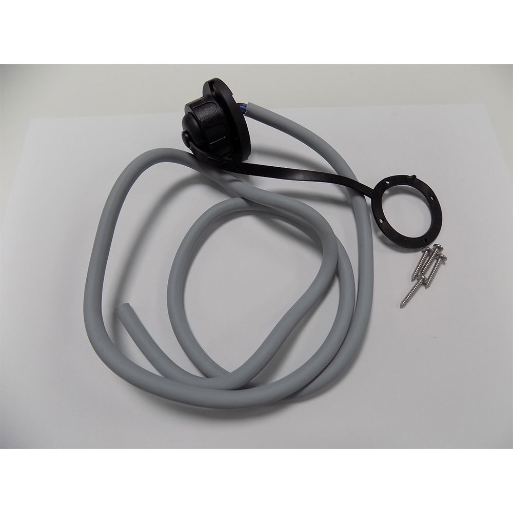 Quick Italy Osp Kit Socket Wired Hrc 1004l/ld Silber Quick Italy Osp Kit Socket Wired Hrc 1004l/ld Silber von Quick Italy