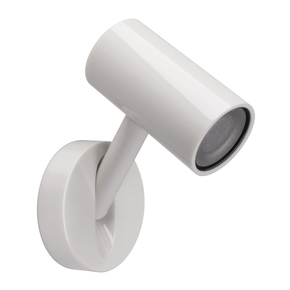 Quick Italy Robin Adjustable Light 104 Mm 10-30v Durchsichtig 140 Lumens Quick Italy Robin Adjustable Light 104 Mm 10-30v Durchsichtig 140 Lumens von Quick Italy