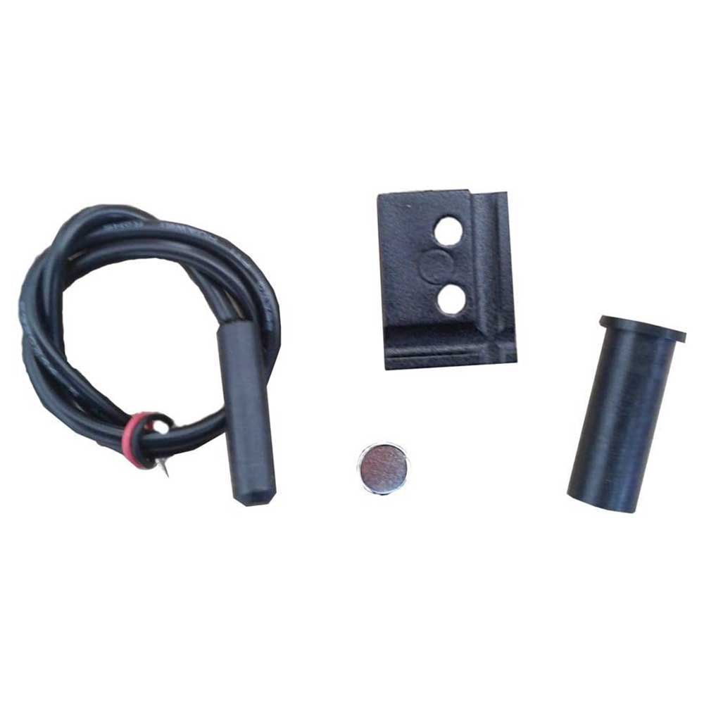 Quick Italy Sensor + Magnets Golden Quick Italy Sensor + Magnets Golden von Quick Italy