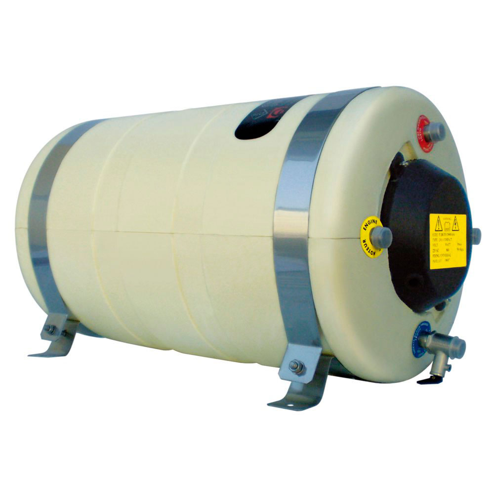 Quick Italy Sigma Termoinox Boiler 20l 220v 1200w Golden 355 x 410 mm Quick Italy Sigma Termoinox Boiler 20l 220v 1200w Golden 355 x 410 mm von Quick Italy