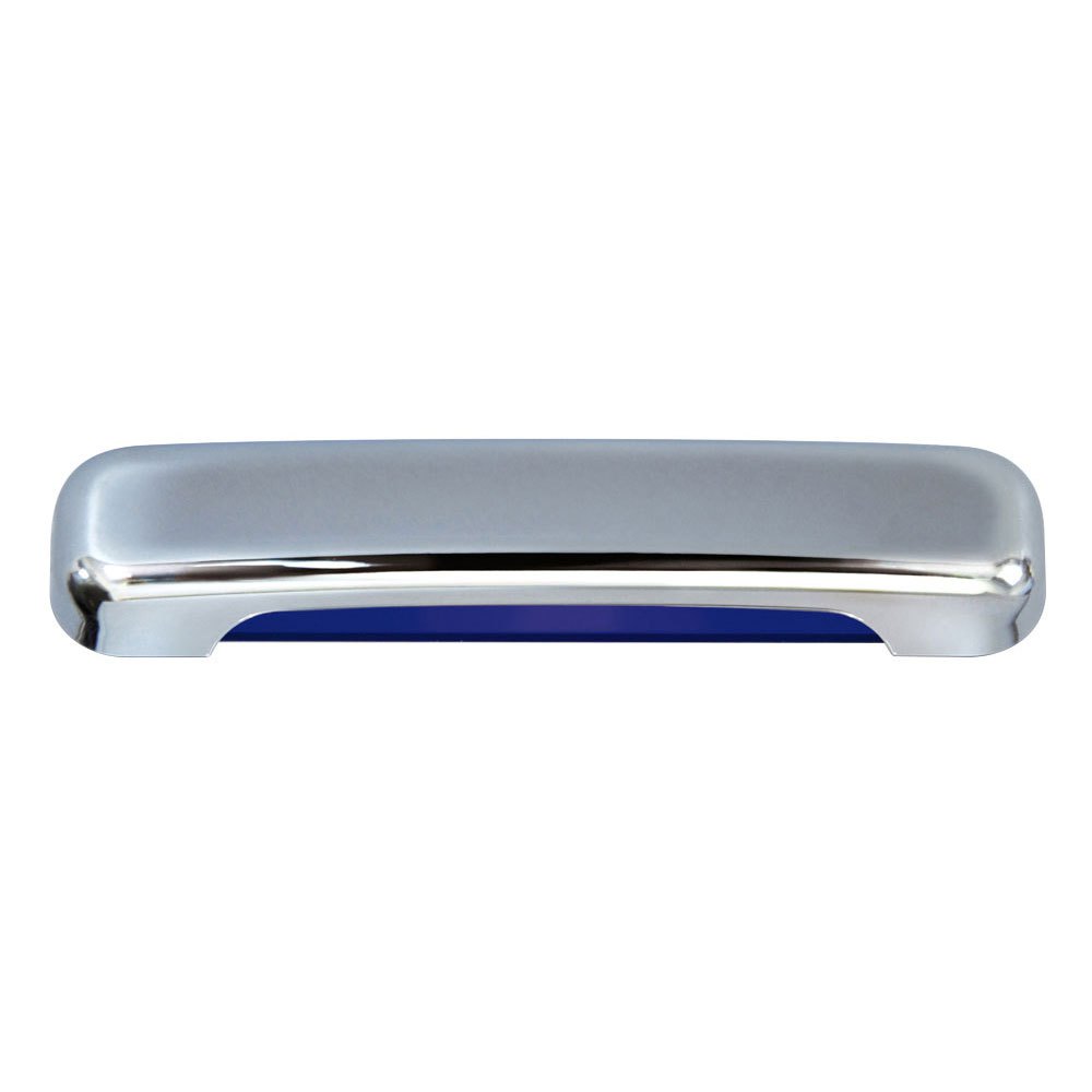 Quick Italy Ssr 1 Blue Tab Courtesy Led Light Silber Quick Italy Ssr 1 Blue Tab Courtesy Led Light Silber von Quick Italy