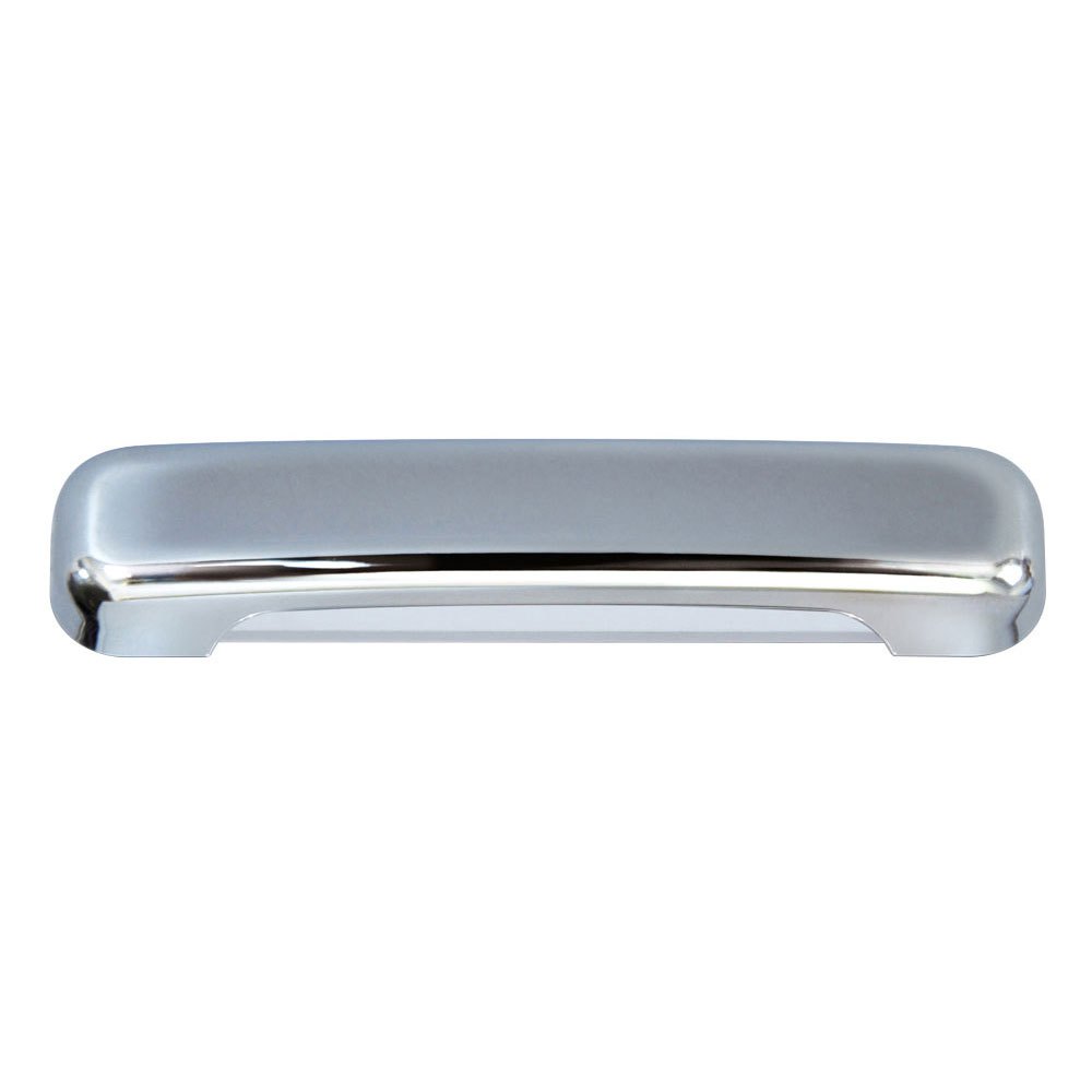 Quick Italy Ssr 1 White Tab Courtesy Led Light Silber Quick Italy Ssr 1 White Tab Courtesy Led Light Silber von Quick Italy