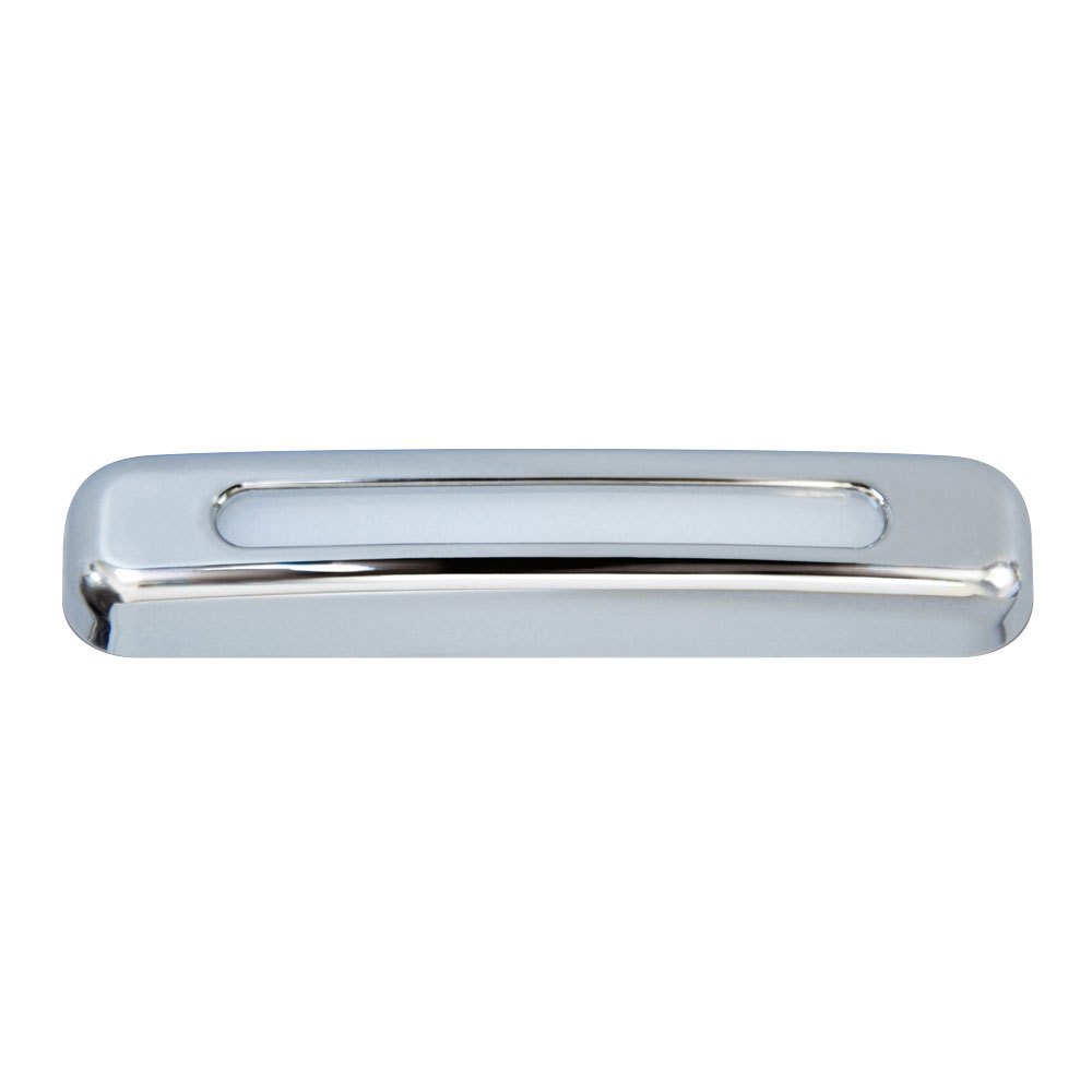 Quick Italy Ssr 2 White Tab Courtesy Led Light Silber Quick Italy Ssr 2 White Tab Courtesy Led Light Silber von Quick Italy