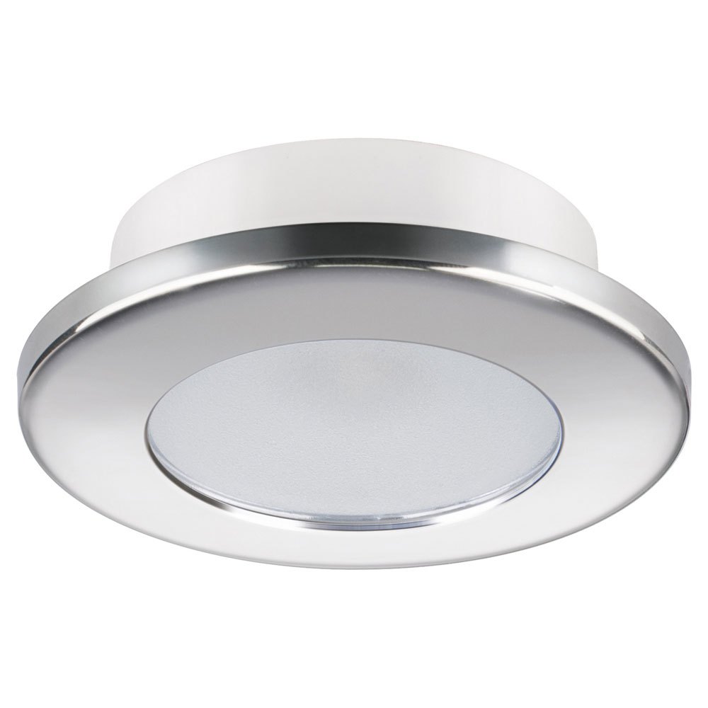 Quick Italy Ted C Led Light Silber 100 Lumens Quick Italy Ted C Led Light Silber 100 Lumens von Quick Italy