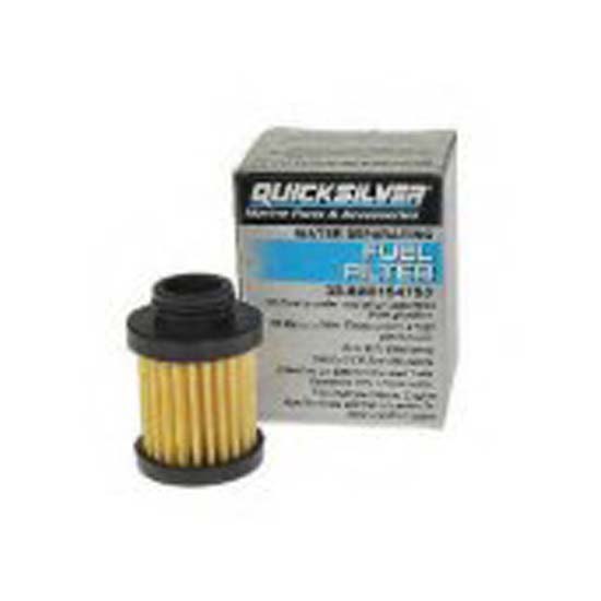 Quicksilver Boats Qs8m0154753 Yamaha Engines Fuel Filter Golden von Quicksilver Boats