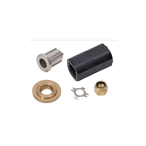 Quicksilver Flo Torq II Kit für Honda 75–90 HP Außenbordmotor 1998 und ältere Quicksilver Flo Torq II Kit für Honda 75–90 HP Außenbordmotor 1998 und ältere von Quicksilver