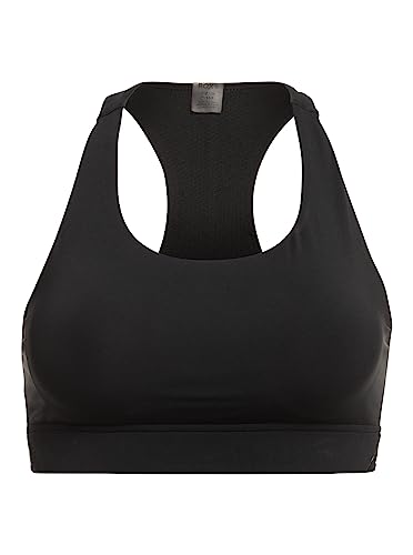 Roxy Bold Moves - Sport-BH für Frauen Schwarz von Roxy