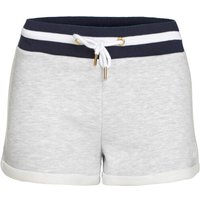 Quiet Please Basic Shorts Damen Hellgrau Quiet Please Basic Shorts Damen Hellgrau von Quiet Please