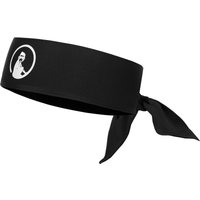 Quiet Please Court Bandana Schwarz Quiet Please Court Bandana Schwarz von Quiet Please