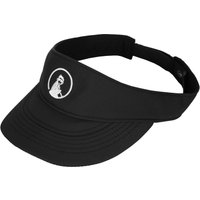 Quiet Please Court Performance Visor Damen Weiß Quiet Please Court Performance Visor Damen Weiß von Quiet Please