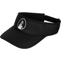 Quiet Please Court Visor Schwarz Quiet Please Court Visor Schwarz von Quiet Please