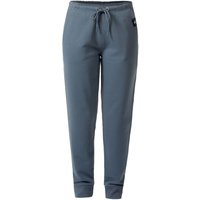Quiet Please Easy Trainingshose Damen Blau Quiet Please Easy Trainingshose Damen Blau von Quiet Please