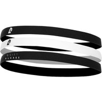 Quiet Please Haarband 3er Pack Schwarz Quiet Please Haarband 3er Pack Schwarz von Quiet Please