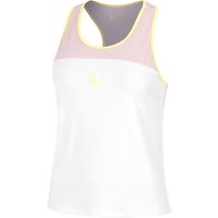 Quiet Please Mind Racerback Tank-top Mädchen Flieder Quiet Please Mind Racerback Tank-top Mädchen Flieder von Quiet Please