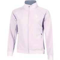 Quiet Please Mind Return Trainingsjacke Damen Quiet Please Mind Return Trainingsjacke Damen von Quiet Please