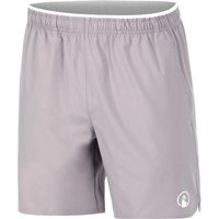 Quiet Please Mind Slam Shorts Herren Lila - M von Quiet Please