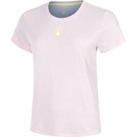 Quiet Please Mind Spin T-shirt Damen Flieder - L Quiet Please Mind Spin T-shirt Damen Flieder - L von Quiet Please