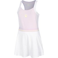 Quiet Please Mind Volley Kleid Damen Flieder Quiet Please Mind Volley Kleid Damen Flieder von Quiet Please