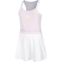 Quiet Please Mind Volley Kleid Damen in flieder, Größe: XL Quiet Please Mind Volley Kleid Damen in flieder, Größe: XL von Quiet Please
