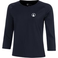 Quiet Please Mixed Longsleeve Damen Quiet Please Mixed Longsleeve Damen von Quiet Please
