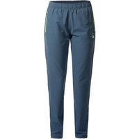 Quiet Please Perspective Return Trainingshose Damen Blau - Xl Quiet Please Perspective Return Trainingshose Damen Blau - Xl von Quiet Please