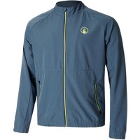 Quiet Please Perspectives Return Trainingsjacke Herren Blau - S Quiet Please Perspectives Return Trainingsjacke Herren Blau - S von Quiet Please