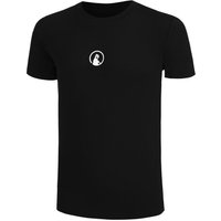 Quiet Please Receiver T-Shirt Jungen in schwarz, Größe: 128 Quiet Please Receiver T-Shirt Jungen in schwarz, Größe: 128 von Quiet Please
