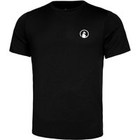 Quiet Please Receiver T-shirt Herren Schwarz - M Quiet Please Receiver T-shirt Herren Schwarz - M von Quiet Please