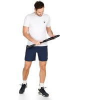 Quiet Please Receiver T-shirt Herren Weiß - Xl Quiet Please Receiver T-shirt Herren Weiß - Xl von Quiet Please