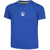 Quiet Please Receiver T-shirt Jungen Blau Quiet Please Receiver T-shirt Jungen Blau von Quiet Please