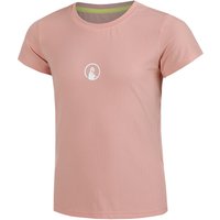 Quiet Please Retriever T-shirt Mädchen Altrosa - 140 von Quiet Please