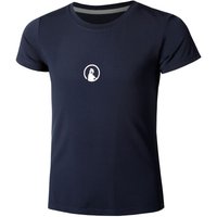Quiet Please Retriever T-shirt Mädchen Dunkelblau - 164 Quiet Please Retriever T-shirt Mädchen Dunkelblau - 164 von Quiet Please