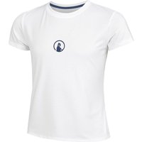 Quiet Please Retriever T-shirt Mädchen Weiß - 116 Quiet Please Retriever T-shirt Mädchen Weiß - 116 von Quiet Please