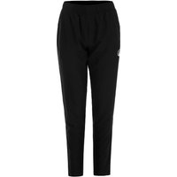 Quiet Please Return Trainingshose Damen Schwarz - Xs Quiet Please Return Trainingshose Damen Schwarz - Xs von Quiet Please