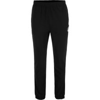 Quiet Please Return Trainingshose Herren Schwarz - Xl Quiet Please Return Trainingshose Herren Schwarz - Xl von Quiet Please