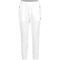 Quiet Please Return Trainingshose Herren Weiß - Xxl Quiet Please Return Trainingshose Herren Weiß - Xxl von Quiet Please