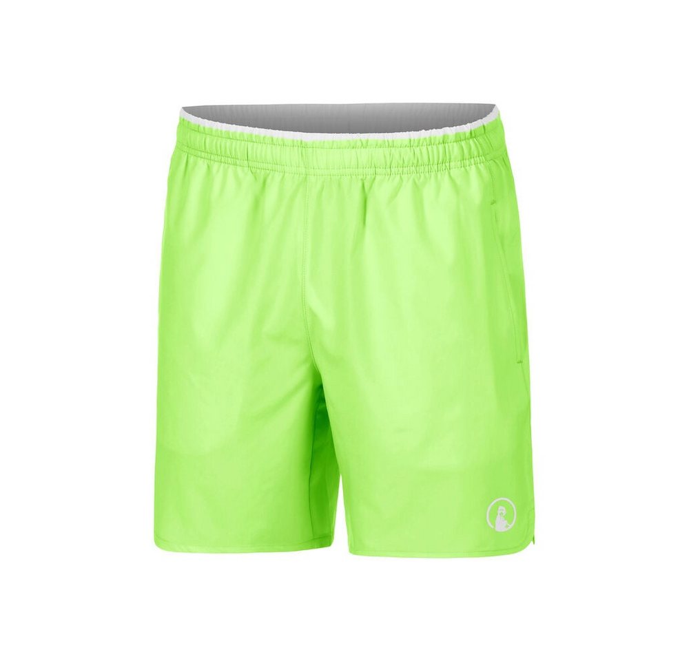 Quiet Please Shorts Wild Slam Shorts M von Quiet Please