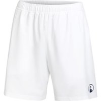 Quiet Please Smash 2.0 Shorts Herren Weiß von Quiet Please