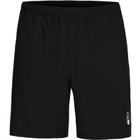 Quiet Please Smash 2.0 Shorts Herren in schwarz, Größe: XL von Quiet Please