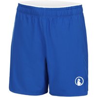 Quiet Please Smash Shorts Jungen Dunkelblau - 152 Quiet Please Smash Shorts Jungen Dunkelblau - 152 von Quiet Please