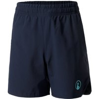 Quiet Please Smash Shorts Jungen in dunkelblau Quiet Please Smash Shorts Jungen in dunkelblau von Quiet Please