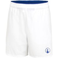 Quiet Please Smash Shorts Jungen in weiß, Größe: 128 Quiet Please Smash Shorts Jungen in weiß, Größe: 128 von Quiet Please