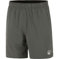 Quiet Please Sparkle Drop Shorts Herren Anthrazit - Xxl Quiet Please Sparkle Drop Shorts Herren Anthrazit - Xxl von Quiet Please