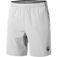 Quiet Please Sparkle Drop Shorts Herren Hellgrau - Xxl Quiet Please Sparkle Drop Shorts Herren Hellgrau - Xxl von Quiet Please